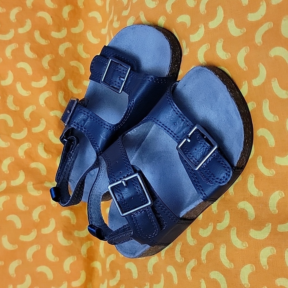 OshKosh B'gosh Summer Sandals boys 10